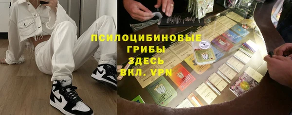 прущие крисы Абаза